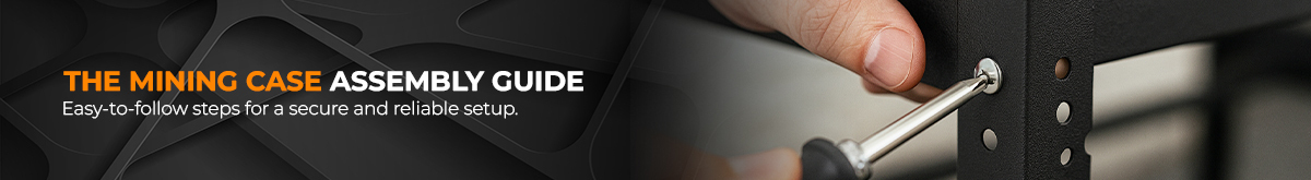 Easy-to-follow steps for a secure and reliable setup.