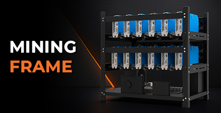 MINING FRAME MANUAL