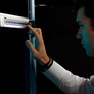 Surveillance storage for peace-of-mind