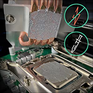 ARCTIC MX-6 2G ULTIMATE Performance Thermal Paste ACTCP00079A - AAAWAVE