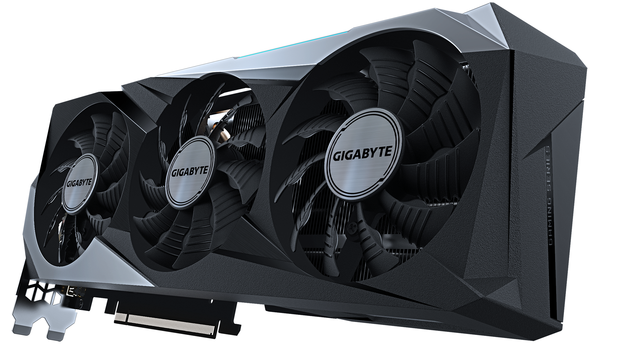 Gigabyte GV-N3070GAMING OC-8GD REV2.0 GeForce RTX 3070 Gaming OC