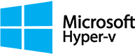 Microsoft Hyper-V, codenamed Viridian,[1] and briefly known before its release as Windows Server Virtualization, is a native hypervisor; it can create virtual machines on x86-64 systems running Windows.[2] Starting with Windows 8, Hyper-V superseded Windows Virtual PC as the hardware virtualization component of the client editions of Windows NT. A server computer running Hyper-V can be configured to expose individual virtual machines to one or more networks. Hyper-V was first released with Windows Server 2008, and has been available without additional charge since Windows Server 2012 and Windows 8. A standalone Windows Hyper-V Server is free, but with command-line interface only.