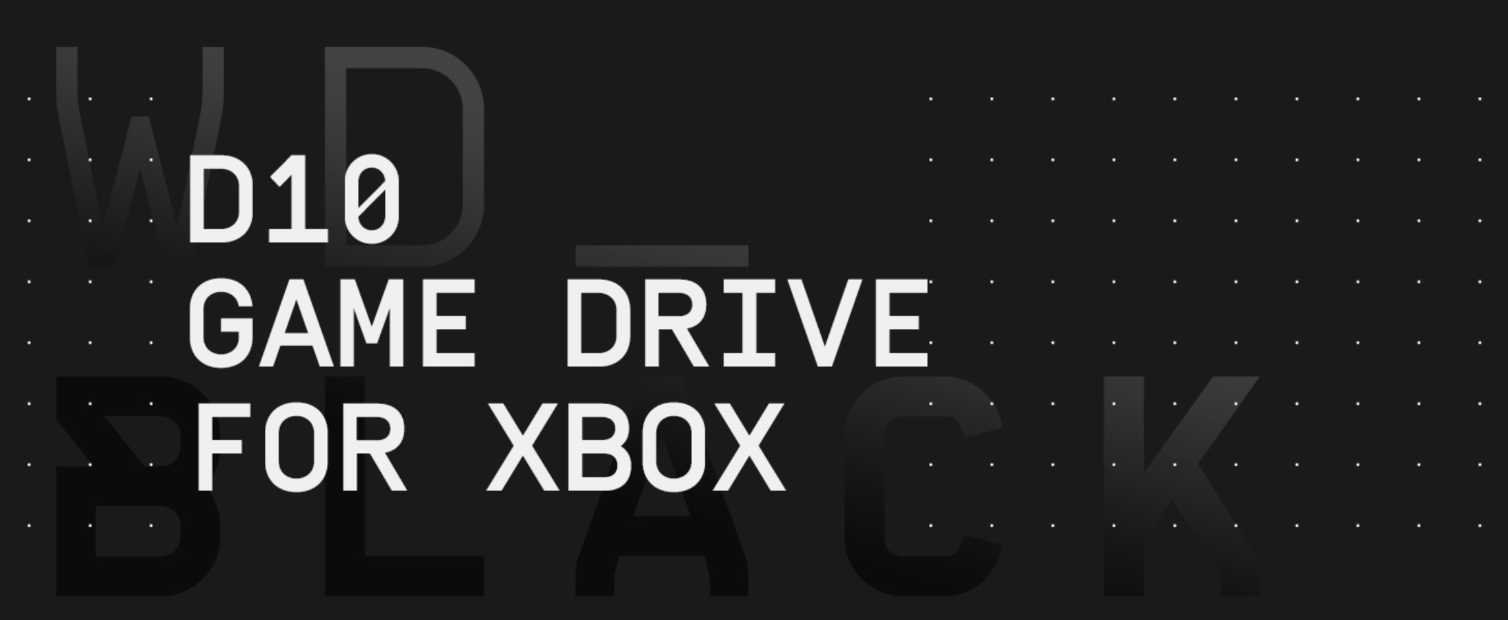 Desktop External Hard Drive info 1