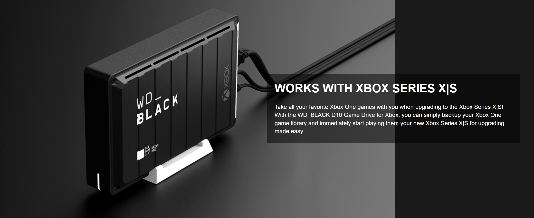 Desktop External Hard Drive info 2