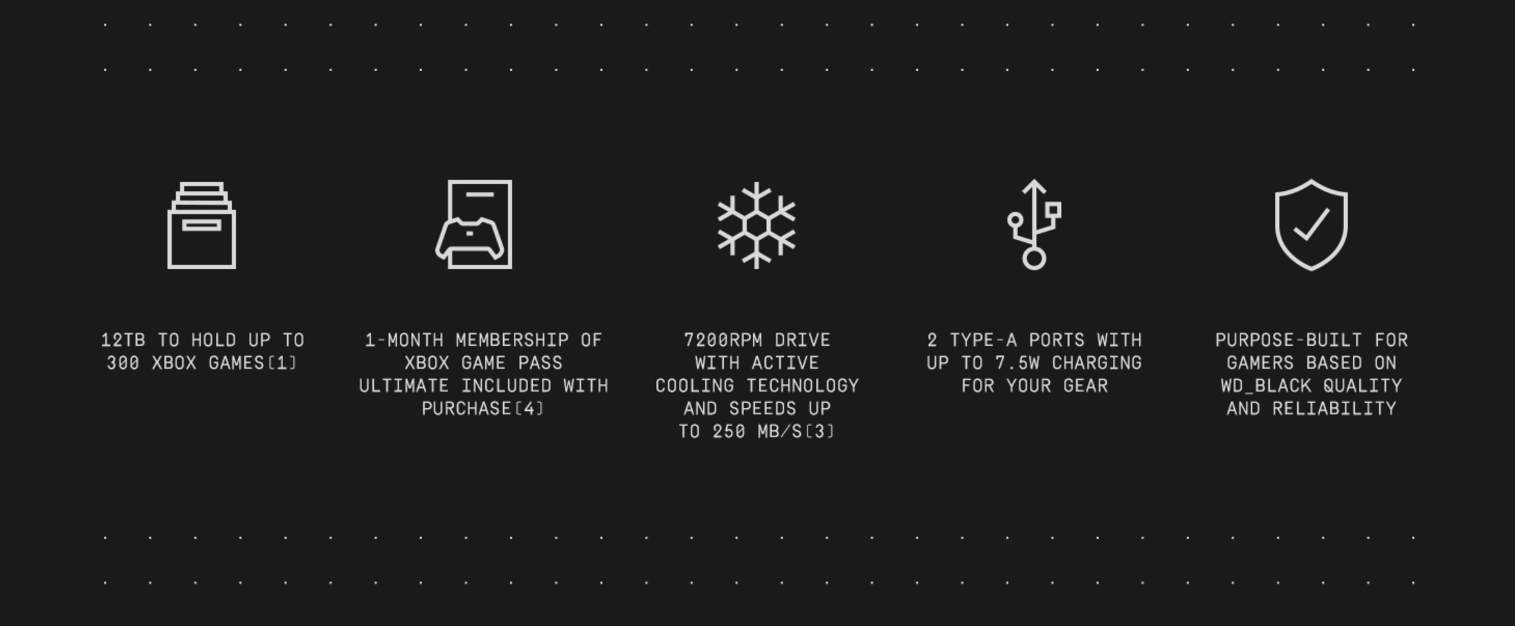 Desktop External Hard Drive info 3