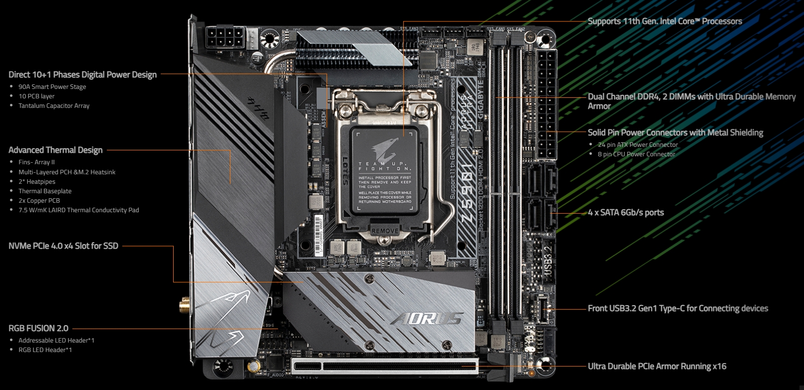 Gigabyte b660m gaming x ax. Материнская плата Gigabyte z590i AORUS Ultra, LGA 1200, Intel z590, Mini-ITX, Ret. Материнская плата Gigabyte z690 AORUS Ultra. Z590 AORUS Ultra. Материнская плата Gigabyte z790 AORUS Master.