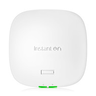 Aruba Instant On AP32 2x2 WiFi 6E Wireless Access Point |Secure, Tri-Band,Future Ready|Power Source Not Included S1T22A