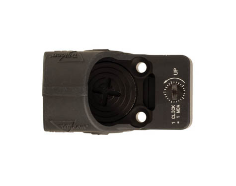 Trijicon SRO Red Dot Sight: 1 MOA SR01-C-2500001