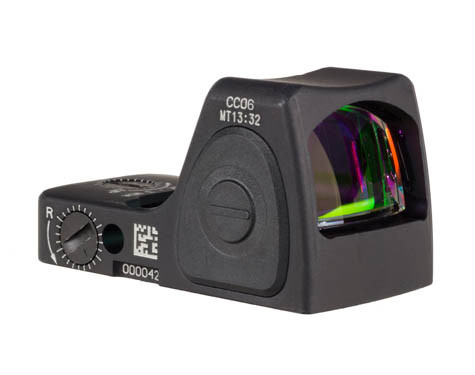 Trijicon RMRcc CC06-C-3100001