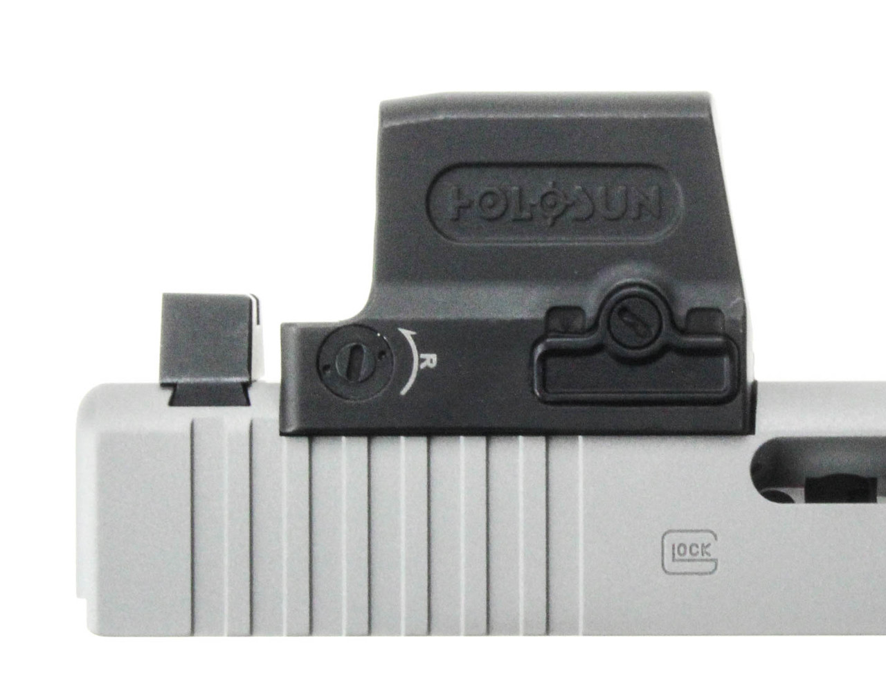 Holosun 509T Optic Cut for Glock
