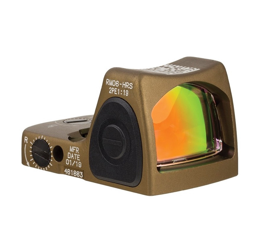 Trijicon RMR RM06-C-700780