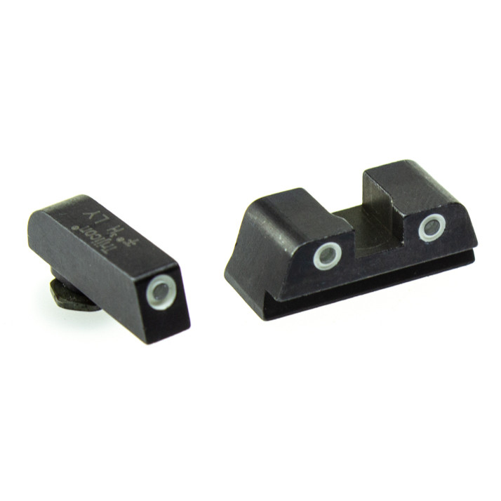 Trijicon Bright & Tough Night Sights GL13-C-600777