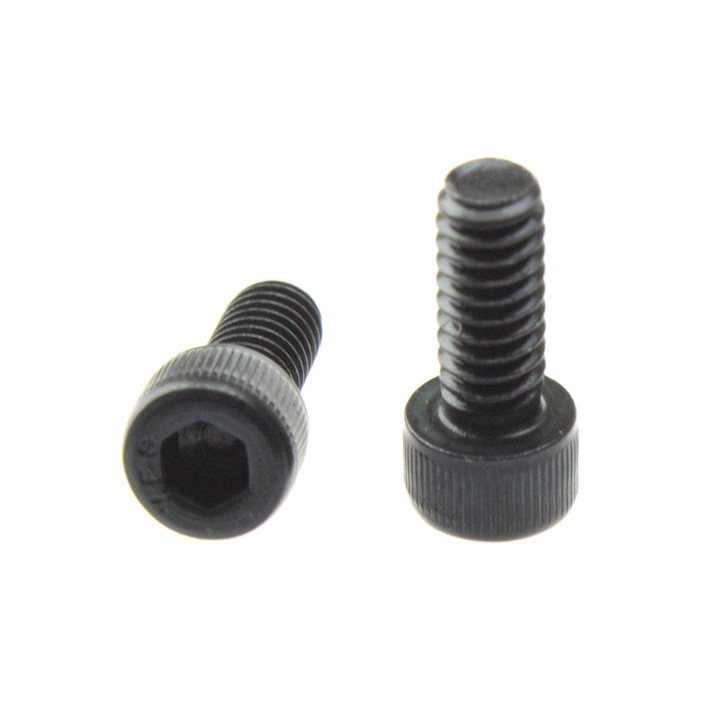 G43X/48 MOS to Trijicon RMRcc Conversion Cut Mounting Screws Pair