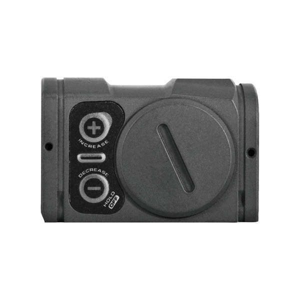Aimpoint Acro P-2 3.5 MOA Sniper Grey