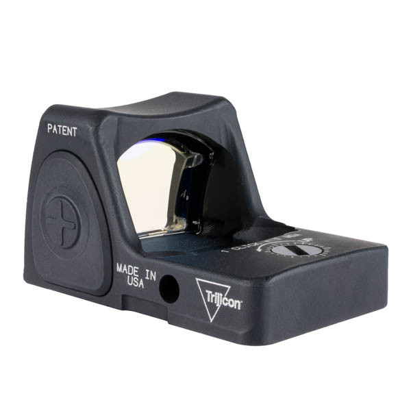 Trijicon Rmr06 Trijicon RMR RM06-C-700800