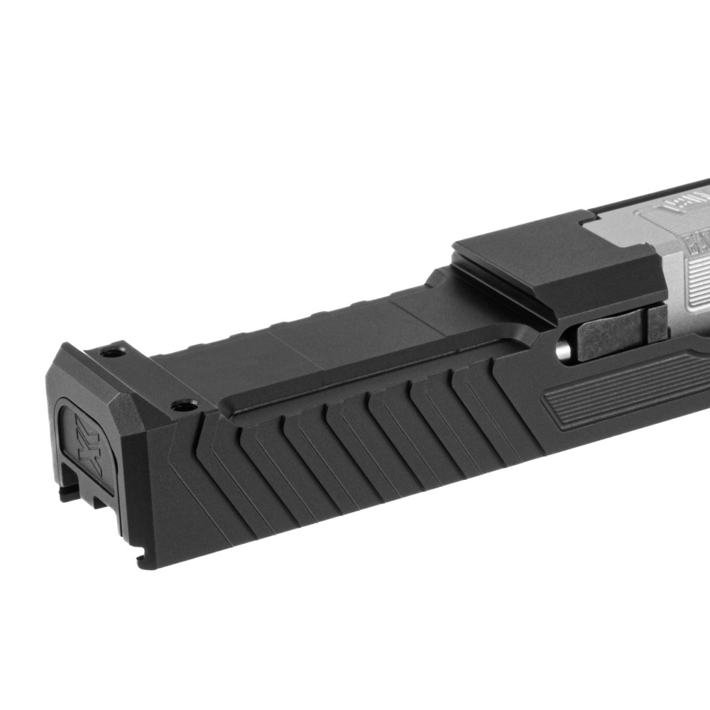 BATTLE SLIDE (Complete): G19/19x/45: Gen5/Model V/Gen 6 (COA Cut w