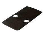 Trijicon RMRcc Sealing Plate Black