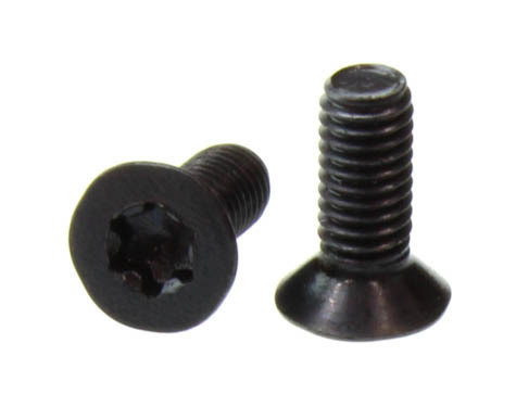 BURRIS FAST FIRE 3 MOS MOUNTING SCREWS