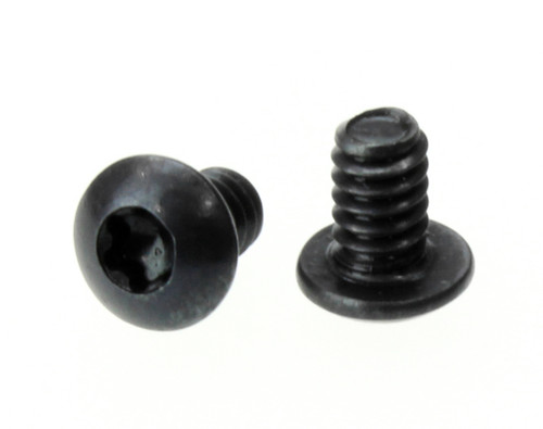 Cover Plate Screws: RMR/SRO/507c/407c/508t (4-40 x 3/16") Pair