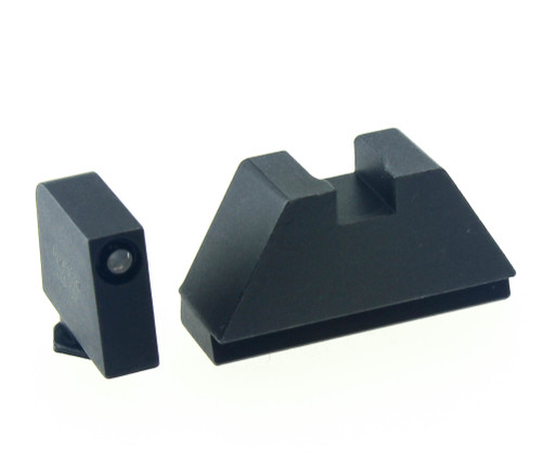 Ameriglo GL-810 Suppressor Height Sight for Glock