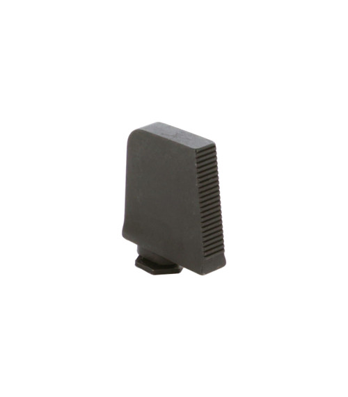 AmeriGlo: Glock Front Sight: Black .500" Tall (Front Only) GCF-500