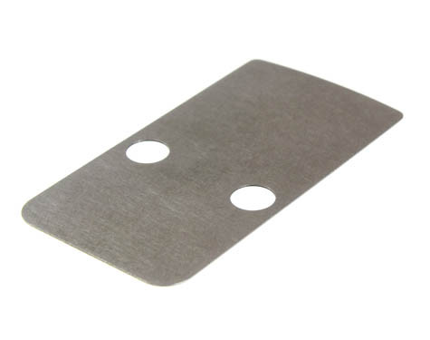 Trijicon RMRcc Sealing Plate