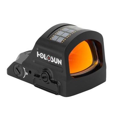 Holosun 507C X2 Optic
