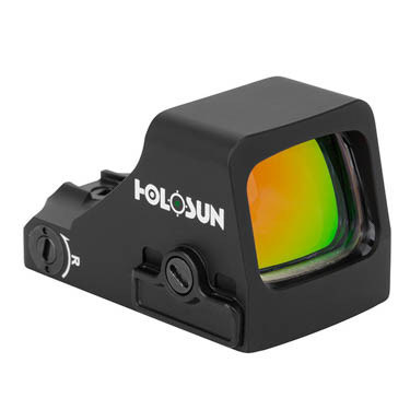 Holosun 508T-GR X2