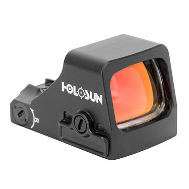 Holosun 507K-GR X2 Optic