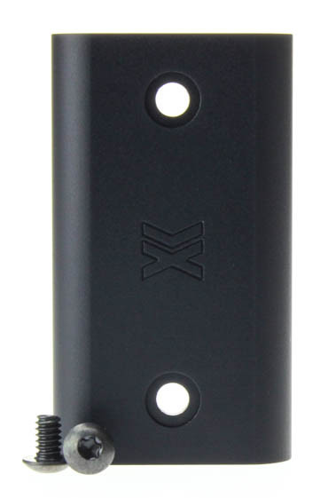 Steiner MPS Optic Cut Cover Plate