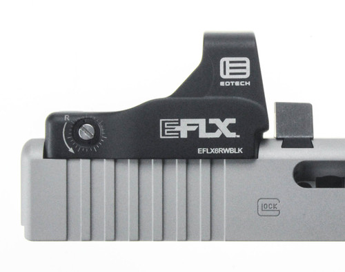 EOtech EFLX Optic Cut (Glock)