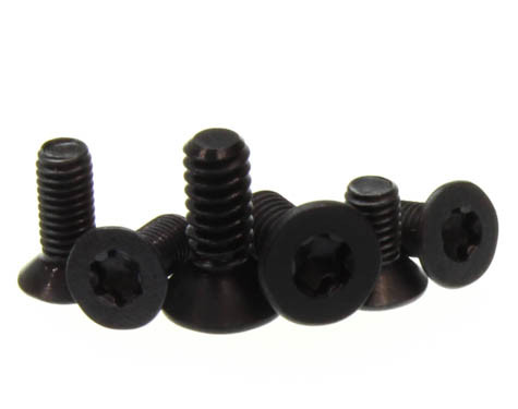 Trijicon RMR Mounting Screw kit for Glock MOS Slides