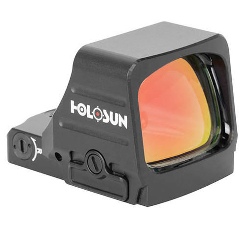 HOLOSUN HS507COMP RED