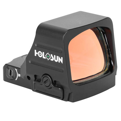 Holosun HE507COMP-GR Optic