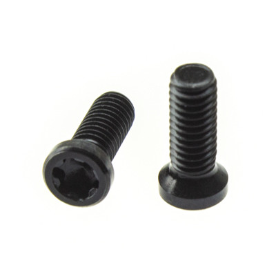 G43X/48 MOS: Holosun 507k/407K Mounting Screws for use with .050-.060" Shim Plate (43X48_K_SCRW) M4 x .7 x 12mm