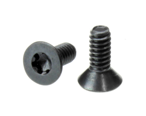 Holosun 507k/407k/EPS/EPS Carry Mounting Screws (Battle Werx Cut Slides Only) (4-40 x 5/16" TORX) Pair