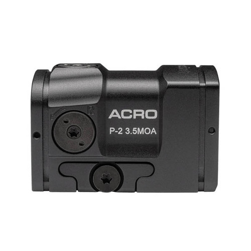 Aimpoint Acro P-2 3.5 MOA Sniper Grey