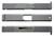 Gripper Slide Cut Machining for Glock Slide by Battle Werx, Glock Front Slide Serrations, Enhanced Glock Rear Slide Serrations.