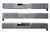 Gripper Slide Cut Machining for Glock Slide by Battle Werx, Glock Front Slide Serrations, Enhanced Glock Rear Slide Serrations.