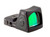 Trijicon RMR: RM06 (TYPE 2) Adj. LED Sight- 3.25 MOA Red Dot