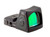 Trijicon RMR: RM09 (TYPE 2) Adj. LED Sight- 1 MOA Red Dot