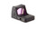 Trijicon RMR: RM09 (TYPE 2) Adj. LED Sight- 1 MOA Red Dot