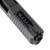 Glock 19 17 43 Ported Gripper Slide With Inline Barrel Porting