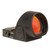 Trijicon SRO Red Dot Sight: Adjustable LED (1 MOA)