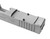 Trijicon SRO Optic Cut Milling for Glock