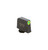 AmeriGlo: Glock Front Sight: Tritium/Lumi-Green .350" Tall (Front Only) GL-212-350-G