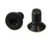 Holosun SCS-MOS Mounting Screws (For Battle Werx Cut Slides Only) M3 x .5 x 6mm (Black) Pair