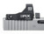 EOtech EFLX Optic Cut (Glock)
