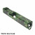 Camo Cerakote Coating for Glock Slide