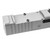 Trijicon RMR HD Optic Cut Milling for Glock